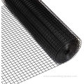 PVC Coated Galvanized Welded Wire Mesh